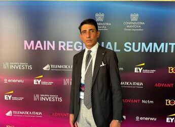 Moschini (Confindustria Lombardia): “3a edizione Main regional summit incentrata sui giovani”