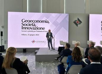 Mutti (Centromarca): “Chiediamo politiche che premino le aggregazioni”