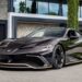 Naran Automotive crea un’esclusiva hypercar