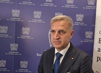 Pil, Fontana (Confindustria Puglia): “Sud su strada giusta, usare fondi Pnrr al meglio”