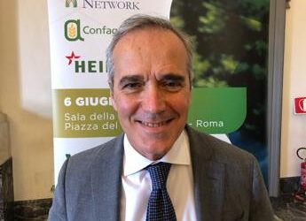 Pratolongo (Heineken Italia): “Noi in prima linea su risparmio dell’acqua, nostri obiettivi ambiziosi”
