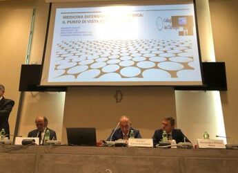 Schillaci: “Proroga scudo penale garantisce ambiente sereno a nostri medici”
