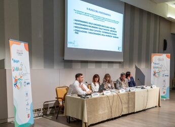 Sma, tappa a Jesi per ‘Smania di sport’con consigli esperti
