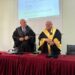 Università: Tirana, Giovanni Migliore è ‘Doctor Honoris causa’