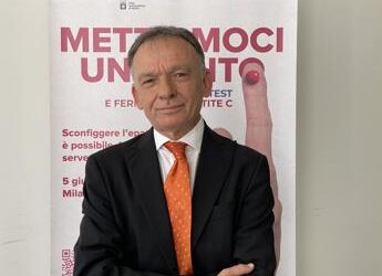 epatite C, Gardini (Epac): “Dialogo con Istituzioni per far promuovere screening”
