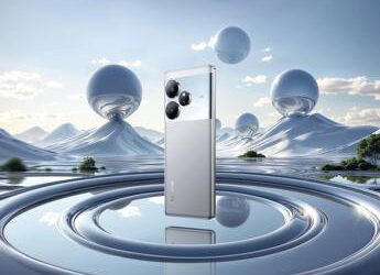 realme GT 6 – La recensione
