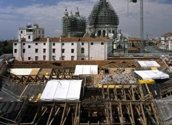 Allo Iuav di Venezia, nuovo corso di laurea per la conservazione del patrimonio delle aree a rischio