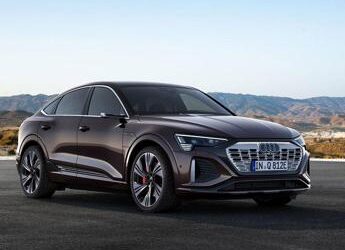 Audi Q8 e-tron: stop alla produzione nello stabilimento di Bruxelles