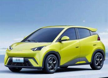 BYD e i dazi doganali europei