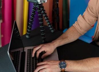 Content creator, tra portfolio e social media ecco 5 consigli