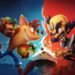 Crash Bandicoot 5 è stato cancellato, la rivelazione social