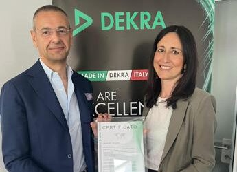 Engineering, da Dekra la certificazione per parità di genere