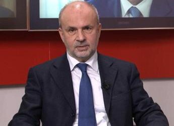 Farmaci, Schillaci: “Nuova Aifa funziona, dimezzati tempi valutazione nuove molecole”