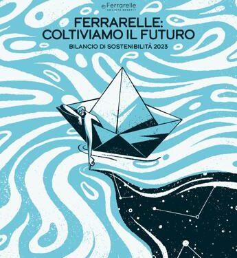 Ferrarelle, presentato Bilancio Sostenibilità 2023