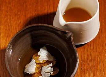 Food, Cozzo (Bistrot64): “Il fine dining può essere sostenibile e accessibile a tutti”