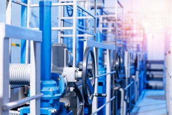 Gruppo Cap, investimenti per oltre 1 mld entro 2033