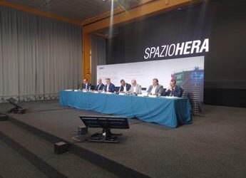 Gruppo Hera-sindacati, con Patto buon lavoro disegnano modello del futuro