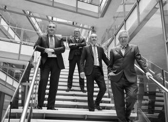 Imprese: Stm entra in Gruppo Valtus e diventa operatore globale di Interim Management