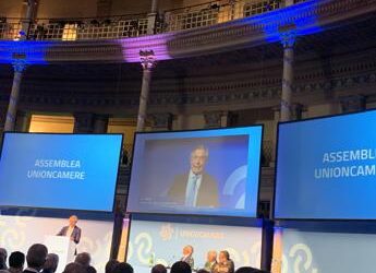 Imprese, Urso: “Modello italiano vincente in epoca globalizzazione”