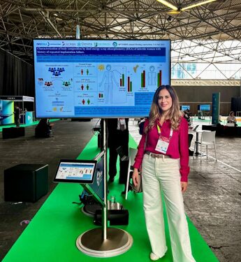 Infertilità, dieta personalizzata con la radiografia ‘full body’