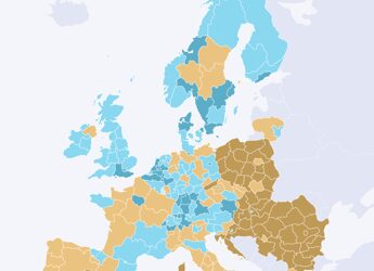 Innovazione e competenze digitali – L’Italia nel limbo secondo l’European Innovation Scoreboard 2024