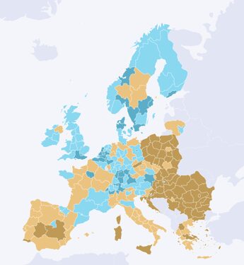Innovazione e competenze digitali – L’Italia nel limbo secondo l’European Innovation Scoreboard 2024