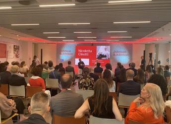 J&J week, nella medicina del futuro le persone prima delle tecnologie
