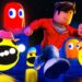 La leggenda dei videogiochi Pac-Man sbarca su Roblox