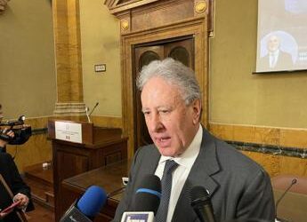 Lorito (UniNa): “Pharmatech Academy conferma Napoli capofila”