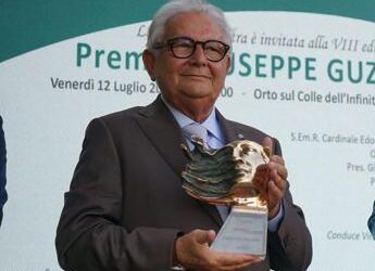 Marche: Ucid, premio Giuseppe Guzzini a Villiam Breveglieri