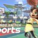 Nintendo aggiunge il basket in Switch Sports con un aggiornamento gratuito