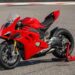 Nuova Ducati Panigale V4: nel 2025 arriverà la nuova superbike stradale?
