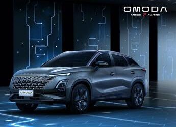 Omoda & Jaecoo sbarcano in Italia