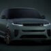Range Rover presenta la versione SV celestial collection