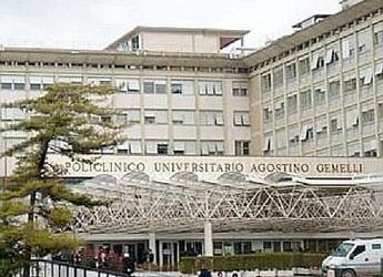 Sanità, da 300 ricoveri l’anno a quasi 100mila, i 60 anni del Policlinico Gemelli