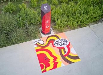 Sostenibilità, rigenerazione urbana: il progetto di Nescafé arriva a Ferrara