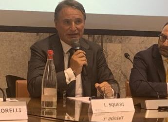 Squeri (FI): “Lontani dall’elettrico, c’è bisogno di altro”