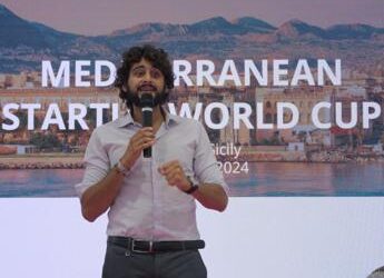 Startup world cup sbarca a Palermo, la più grande competizione al mondo