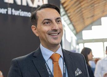 Turismo, Mr Preno: “l’aumento dei prezzi non scoraggiano gli italiani +18% prenotazioni in un anno”