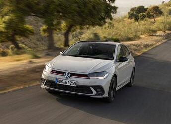 Volkswagen Polo: termina la produzione della storica compatta