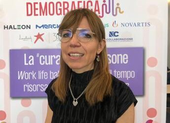 Welfare, Bernini (Confcommercio): “Obiettivo è una cultura tesa a inclusività e coinvolgimento”