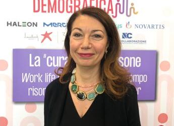 Welfare, Quarta (Manageritalia): “Carico cura penalizza donne mercato lavoro e Paese”