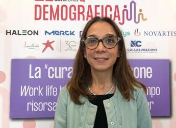 Welfare, Sandri (Haleon): “Equità di genere con 26 settimane congedo retribuito 100%”