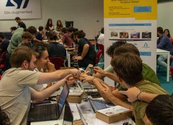 Al via Neapolis innovation summer campus 2024 su discipline Stem