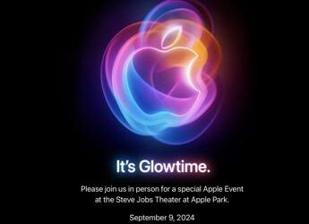 Apple annuncia l’evento per la presentazione di iPhone 16 (e non solo)