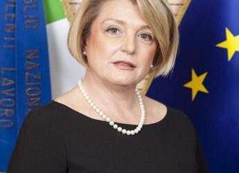 Calderone: “Le imprese hanno fiducia e investono sul lavoro stabile”