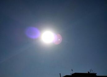 Caldo afoso, oggi 9 città da bollino rosso: domani tregua