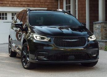 Chrysler, possibile un distacco da Stellantis?