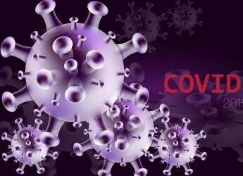 Covid, in Italia primo caso di variante Nimbus