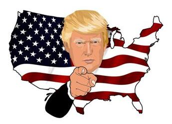 Donald Trump, Elon Musk e le auto elettriche